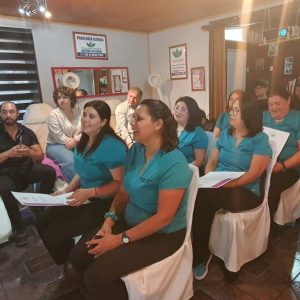 Curso Preparación Examen Seremi