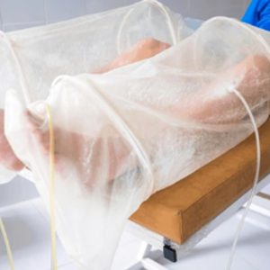 Curso de Ozonoterapia