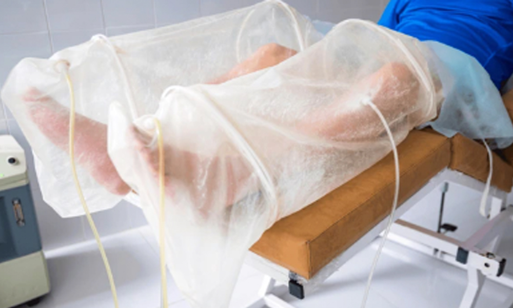 Curso de Ozonoterapia